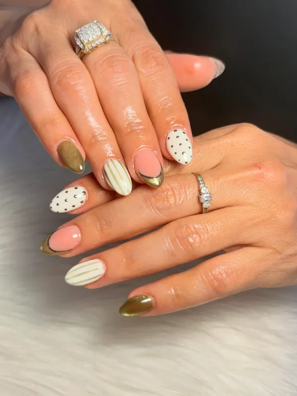 Rubber Nails