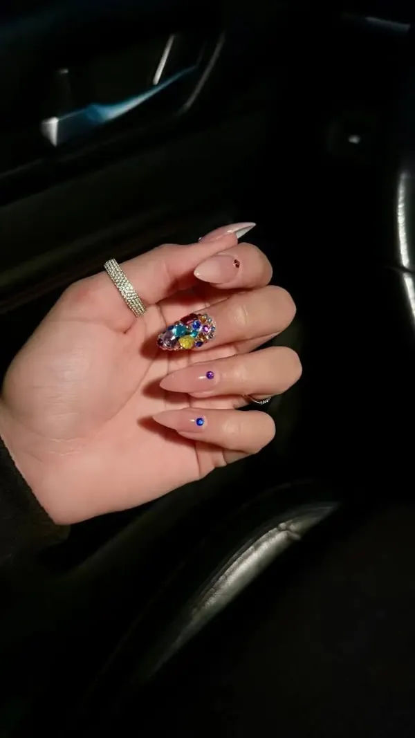 Poly Gel