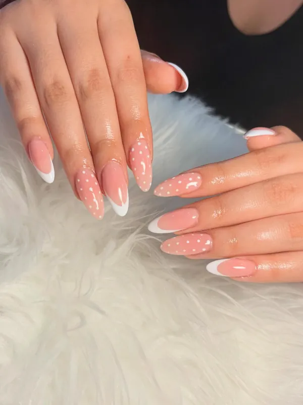 Uñas Esculturales
