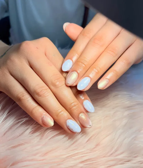 Manicura Spa